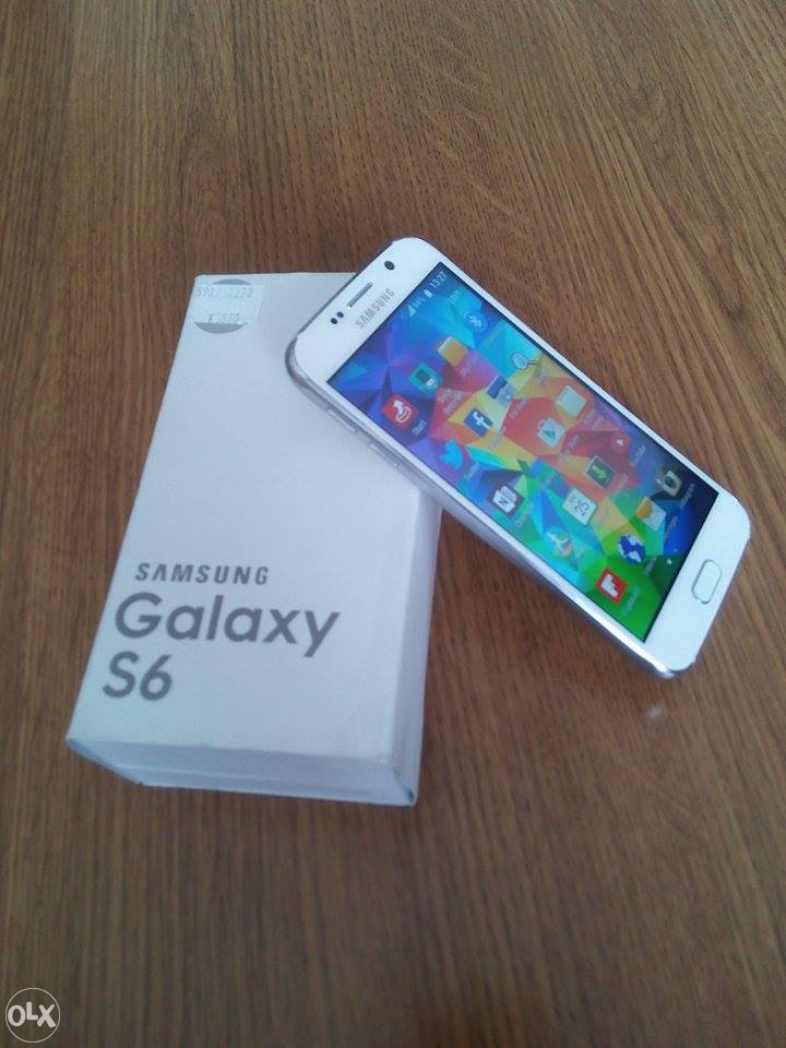 Samsung Galaxy S6 Vrhunska kopija