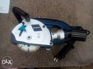 Einhell Glodalica