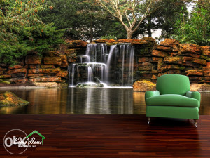 Foto Tapete 3D
