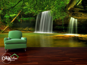 Foto Tapete 3D