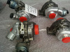 TURBINA TURBINE TURBOLADER TURBOKOMPRESOR TURBO ILMA