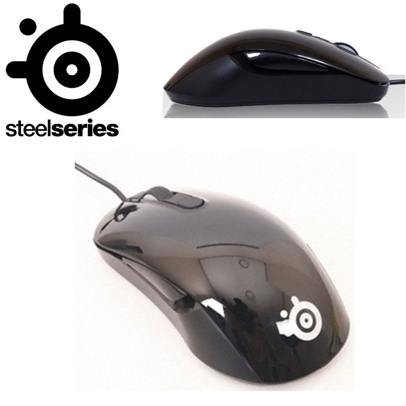 Steelseries Kana (I-Cafe edition) gamerski miš
