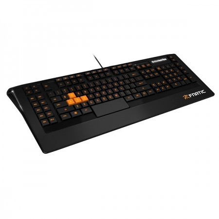 SteelSeries Tastatura APEX - Fnatic Edition