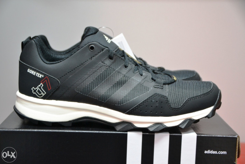 Patike Adidas Kanadia 7 TR GTX