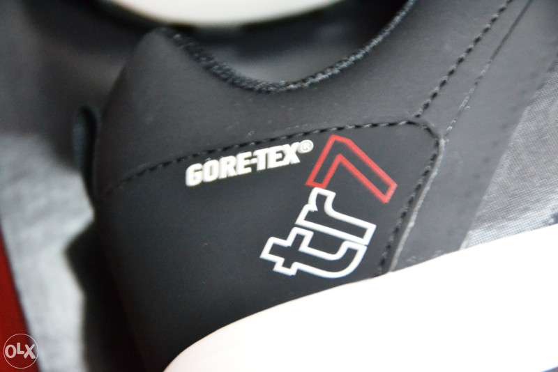Patike Adidas Kanadia 7 TR GTX