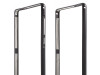 Metalni bumper za Huawei Ascend P8 razne boje