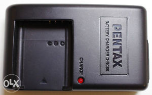 PENTAX Batery Charger D-BC88
