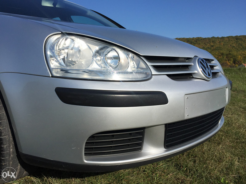 VW GOLF 5 1.9TDI MODEL 2007 TEK UVEZEN