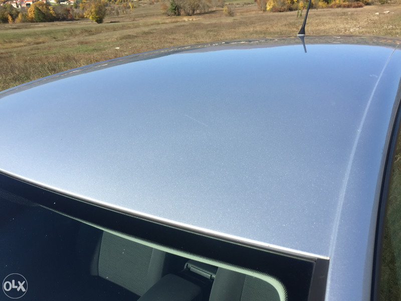 VW GOLF 5 1.9TDI MODEL 2007 TEK UVEZEN
