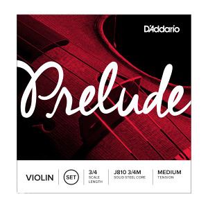 D'Addario Prelude žice za violinu (violina 1/2)