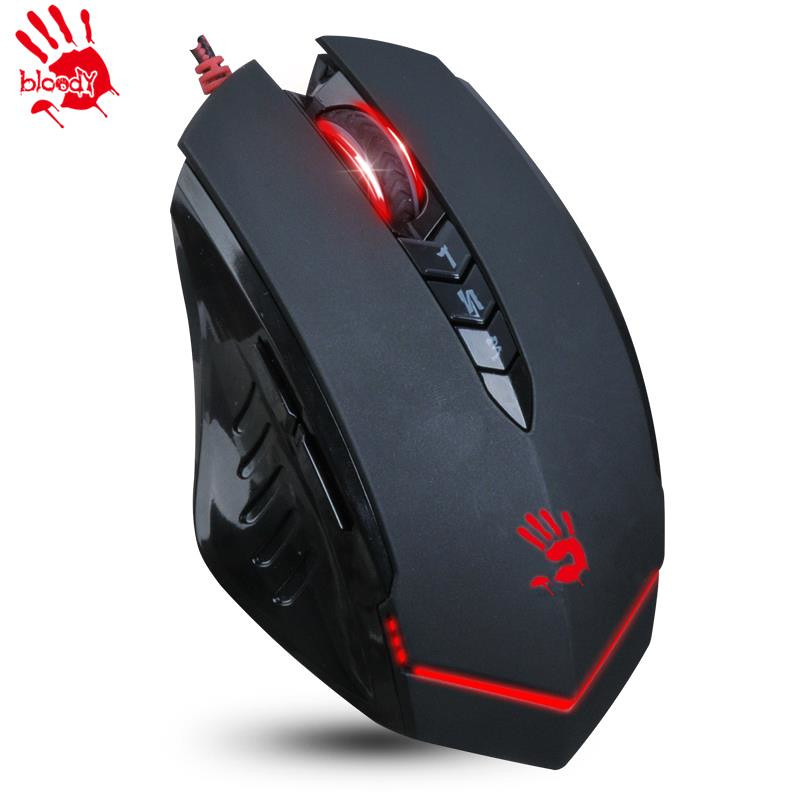 A4TECH Bloody Gaming V8m