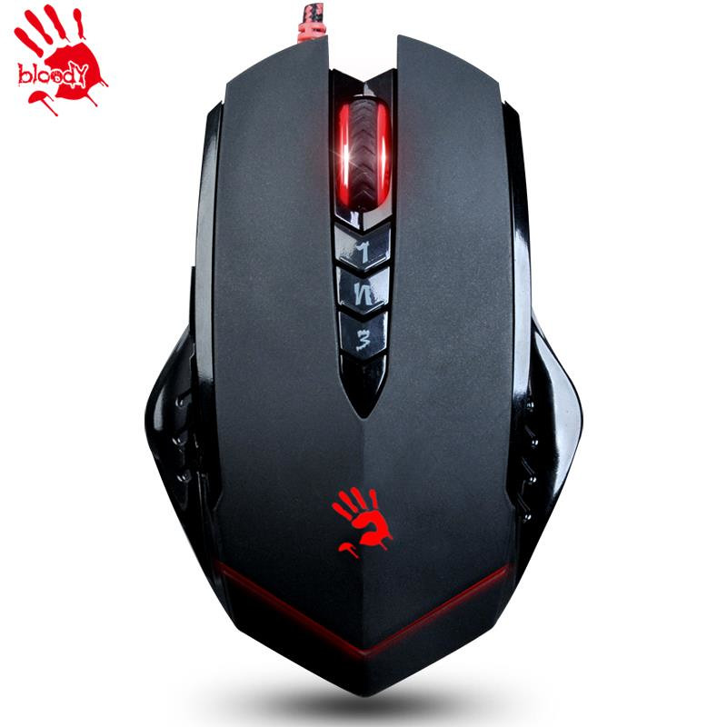 A4TECH Bloody Gaming V8m