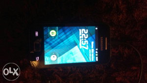 Samsung galaxy ace GT-S5830