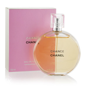 Chanel Chance 100ml (Orginalni parfemi)