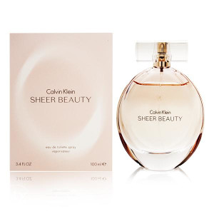 Calvin Klein Sheer Beauty 100ml (Orginalni parfemi)