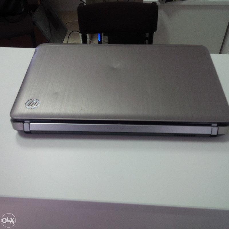 HP Pavilion dv6-6120ez i7 dijelovi/ za dijelove