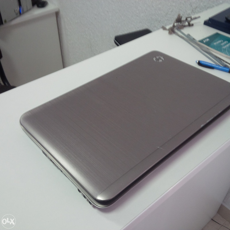 HP Pavilion dv6-6120ez i7 dijelovi/ za dijelove
