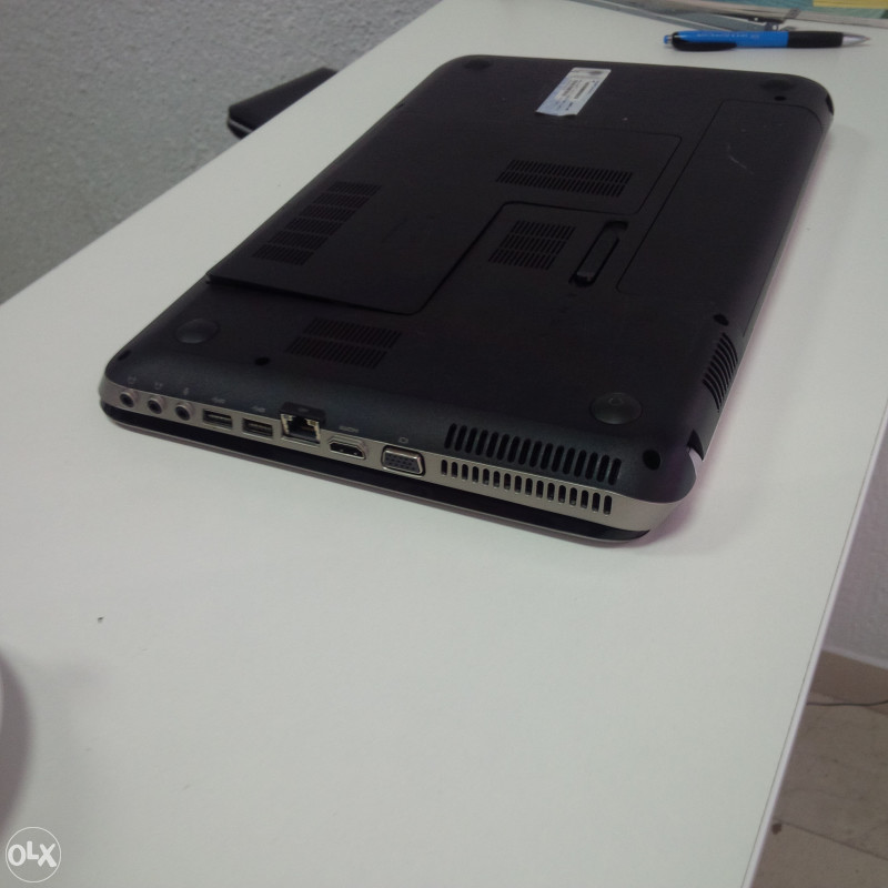 HP Pavilion dv6-6120ez i7 dijelovi/ za dijelove