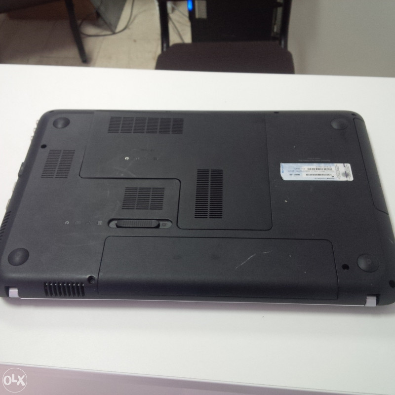HP Pavilion dv6-6120ez i7 dijelovi/ za dijelove