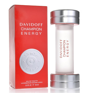 Davidoff Champion Energy 90ml (Orginalni parfemi)
