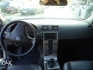 Volvo V50 2009-tabla,kokpit,airbag (ostali dijelovi)