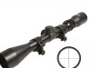 Optika SCOPE SW. ARMS 3-9X40 AIRSOFT